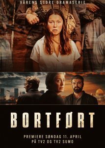 The Girl from Oslo / Bortført (2021)
