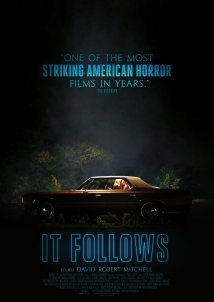 Σε ακολουθεί / It Follows (2014)