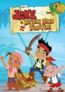 Jake and the Never Land Pirates (2011)