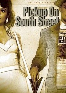 Pickup on South Street (1953)