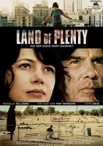 Land of Plenty (2004)
