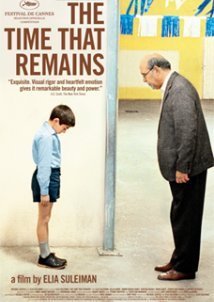 Ο Χρονος Που Απομενει / The Time that Remains (2009)