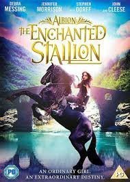 Albion: The Enchanted Stallion (2016)
