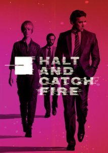 Halt and Catch Fire (2014)