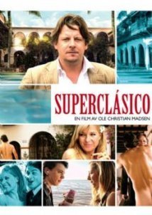 Μπουένος Άϊρες σ Αγαπώ / Superclásico (2011)