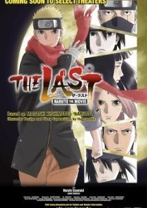 The Last: Naruto the Movie (2014)