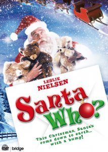 Santa Who (2000)