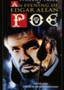 An Evening of Edgar Allan Poe (1970)