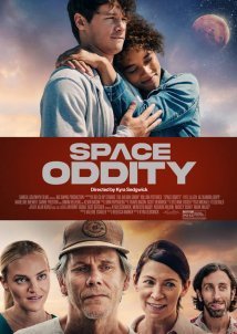 Space Oddity (2023)