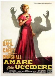 Wicked as They Come (1956)