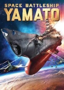 Space Battleship Yamato (2010)