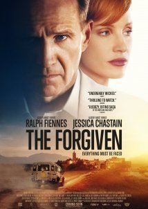 The Forgiven (2021)