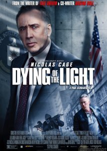 Dying of the Light (2014)