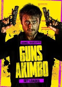 Guns Akimbo (2019)