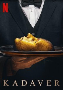 Το Ξενοδοχείο των Πτωμάτων / Cadaver / Kadaver (2020)