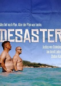 Desaster (2015)