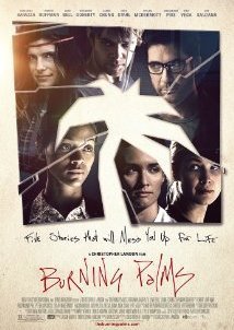 Burning Palms (2010)