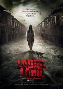 Ladda Land (2011)
