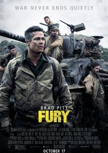 Fury (2014)