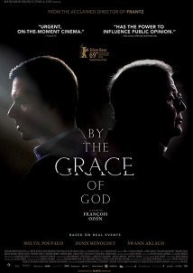 Θέλημα Θεού / By the Grace of God / Grâce à Dieu (2018)