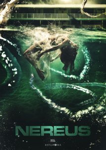 Drowning Echo / Nereus (2018)