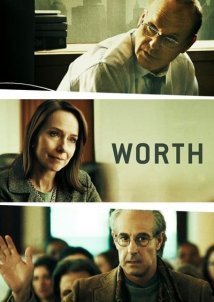 What Is Life Worth (2020)