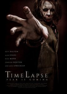 Time Lapse (2014)