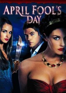 April Fool's Day (2008)