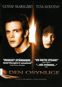 Ο Αορατος / The Invisible / Den osynlige (2002)