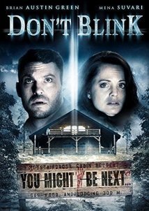 Don't Blink (2014)