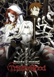 Trinity Blood (2005)
