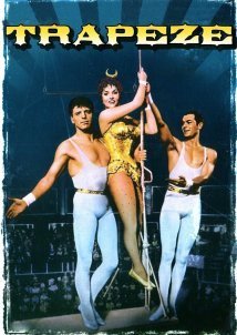 Trapeze (1956)