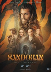 Sandokan (2025)