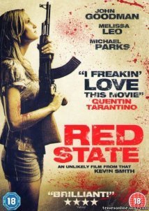 Red State (2011)