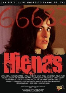 Hienas (2009)