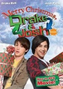 Merry Christmas, Drake & Josh (2008)