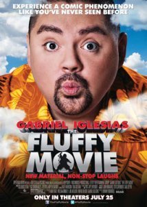The Fluffy Movie: Unity Through Laughter (2014)