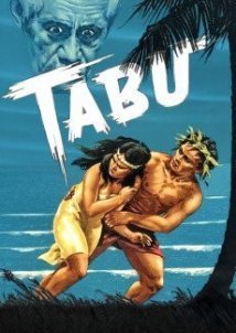 Tabu: A Story of the South Seas (1931)
