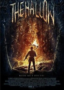 The Woods / The Hallow (2015)