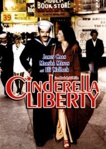 Cinderella Liberty (1973)
