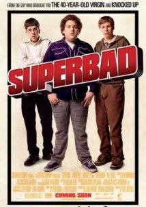 Superbad (2007)