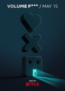 Love, Death & Robots (2019)