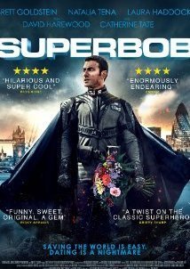 SuperBob (2015)