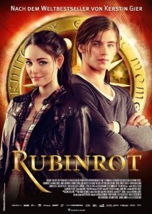 Ruby Red / Rubinrot (2013)