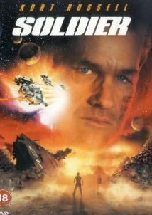 Soldier (1998)