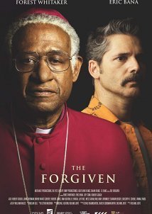 The Forgiven (2017)