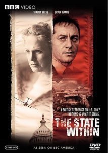 The State Within / Παιχνίδια εξουσίας (2006) TV Series