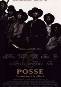 Posse (1993)