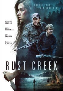 Rust Creek (2018)