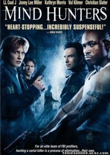 Mindhunters (2004)